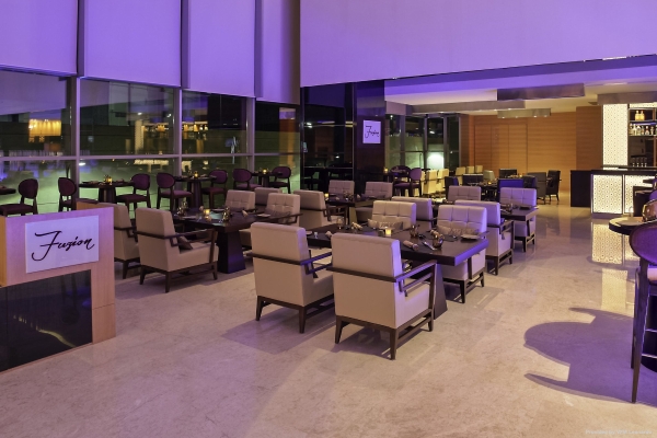 Hotel Novotel Pune Nagar Road